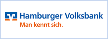 Die Hamburger Volksbank ist Kunde bei MEBO Sicherheit 